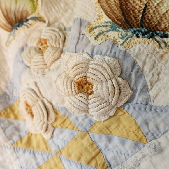 VEST AND HAT SET *HANDMADE* SIZE SMALL - Picture 6 of 8